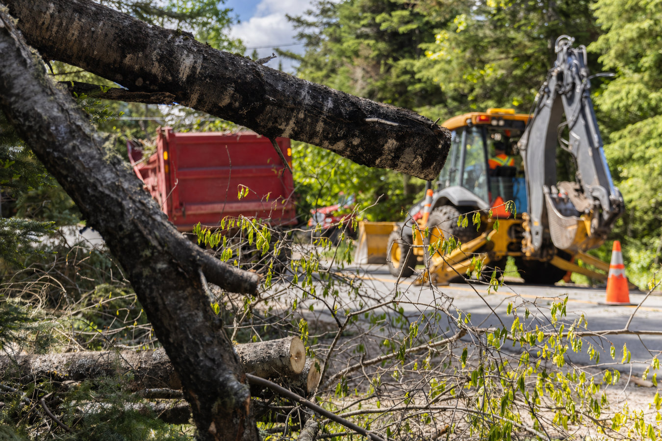 Direct Compton Tree Service - Tree Service in Compton, CA